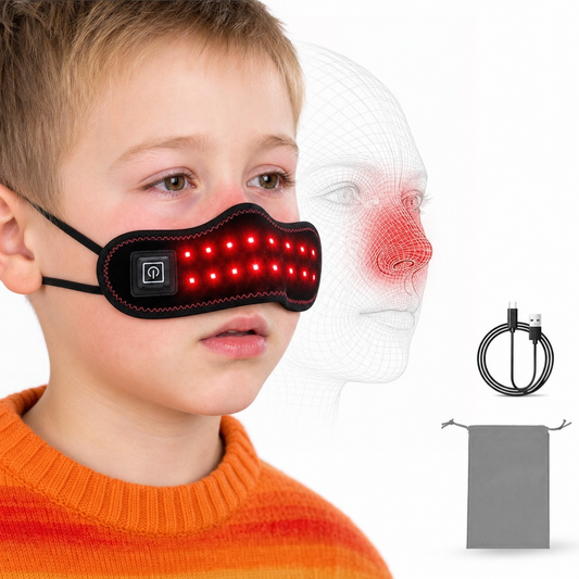 Sinora™ Smart nasal comfort